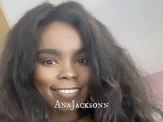 AnaJacksonn