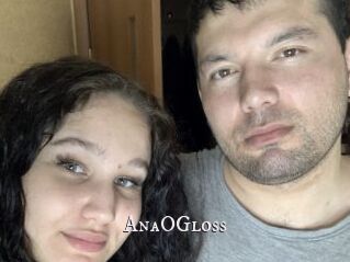 AnaOGloss