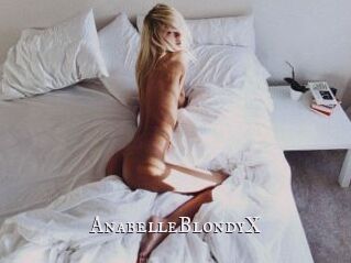 AnabelleBlondyX