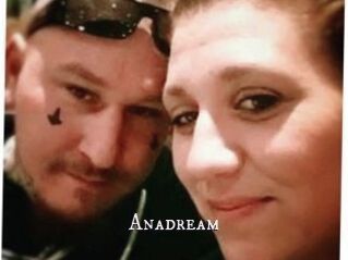 Anadream