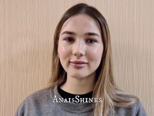 AnaisShines