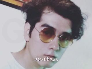 AnalBear