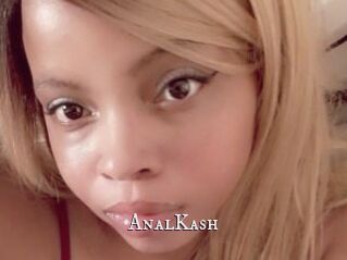 AnalKash