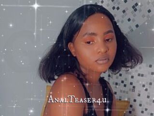 AnalTeaser4u
