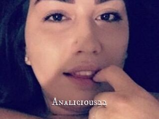 Analicious22