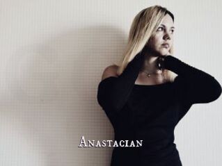 Anastacian