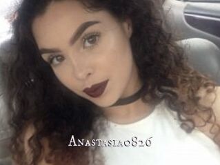 Anastasia0826