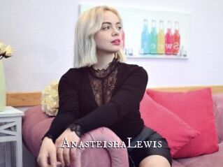 AnasteishaLewis