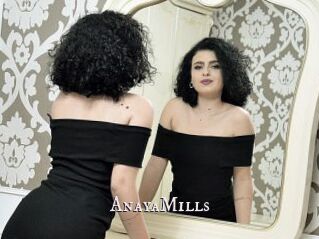 AnayaMills