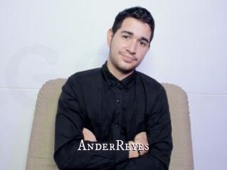 AnderReyes
