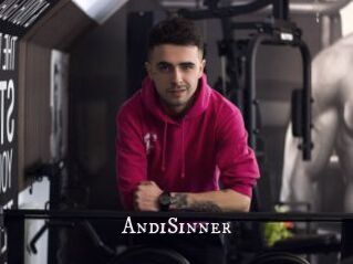 AndiSinner