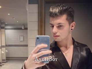 AndiiBoy