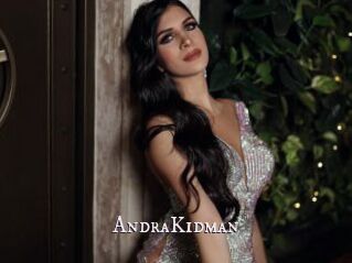 AndraKidman