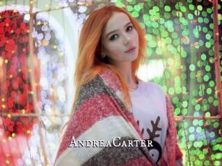 AndreaCarter