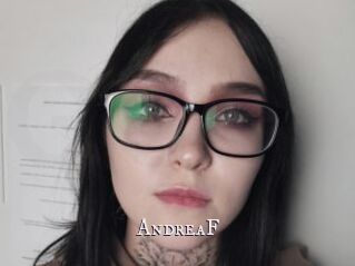 AndreaF