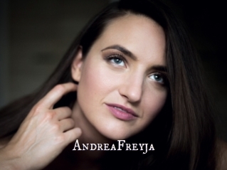 AndreaFreyja