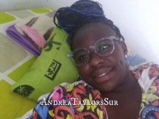 AndreaTaylorsSur