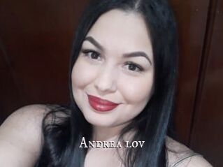 Andrea_lov