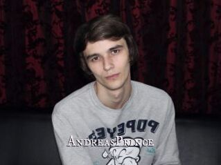 AndreasPrince