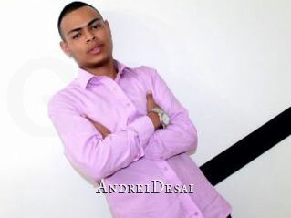 AndreiDesai
