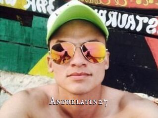 Andrelatin27