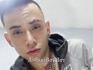 AndresBoyHot