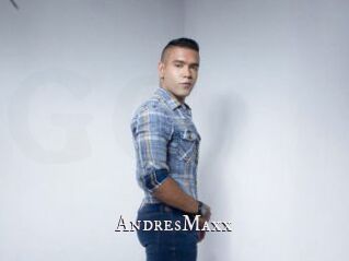 AndresMaxx
