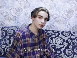AndresValenso