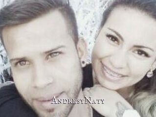 AndresyNaty