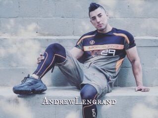 AndrewLengrand