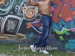 AndreyMuscleHard