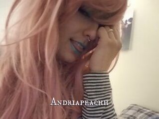 Andriapeachh