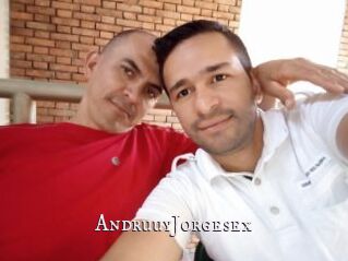 AndruuyJorgesex