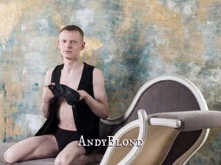 AndyBlond