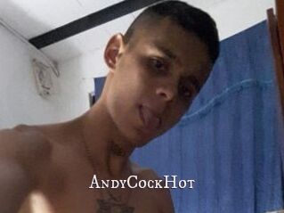 AndyCockHot