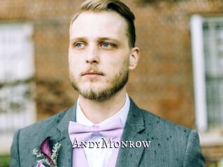 AndyMonrow