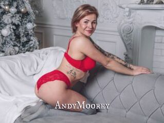 AndyMoorey
