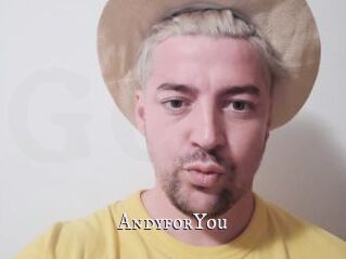 AndyforYou