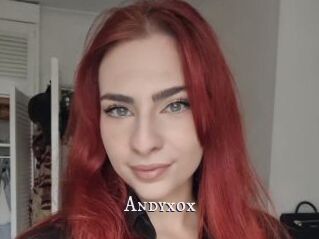 Andyxox