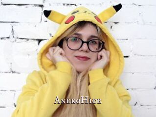 AnekoHide