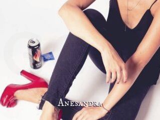 Anesandra