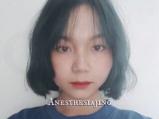 Anesthesiajing