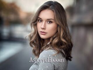 AnetteHarris