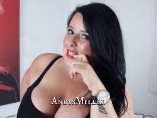 AneysMiller