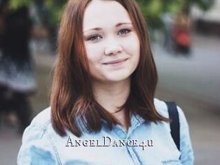 AngelDance4u