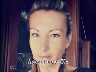 AngelDemonXx