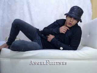 AngelFiiitnes