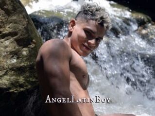 AngelLatinBoy
