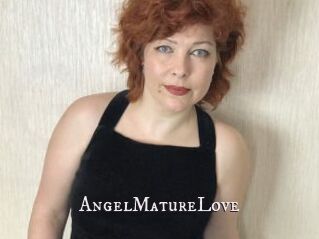 AngelMatureLove
