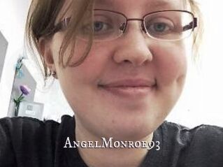AngelMonroe93
